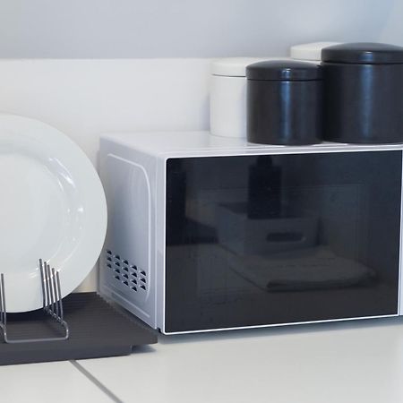 Hamburg Studio Fuer Bis Zu 4 Personen エクステリア 写真