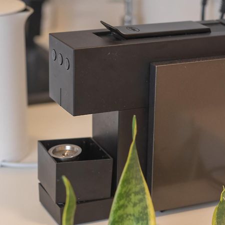 Hamburg Studio Fuer Bis Zu 4 Personen エクステリア 写真