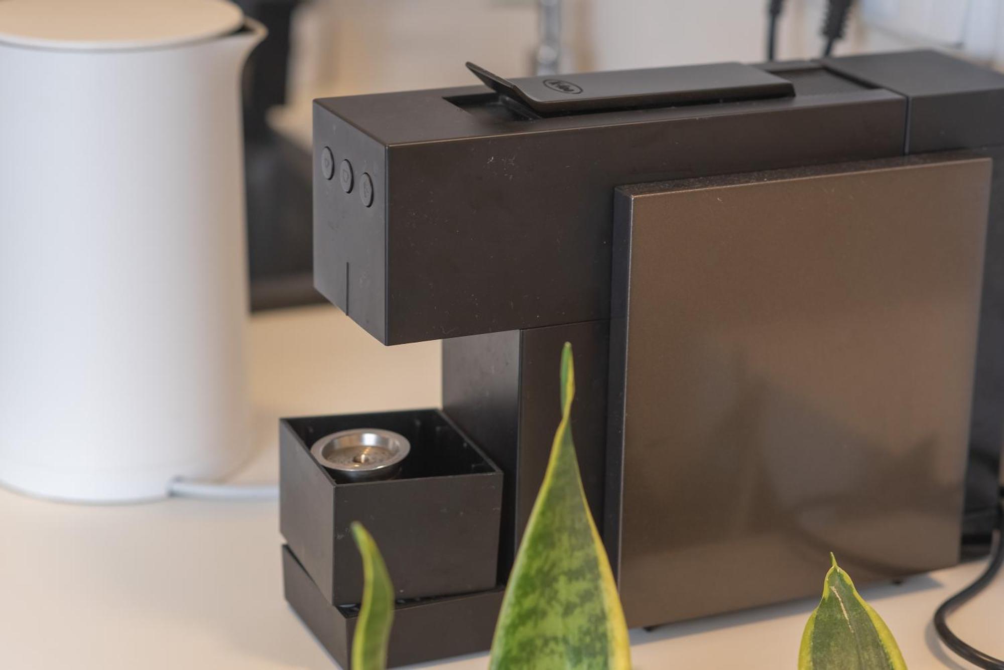 Hamburg Studio Fuer Bis Zu 4 Personen エクステリア 写真